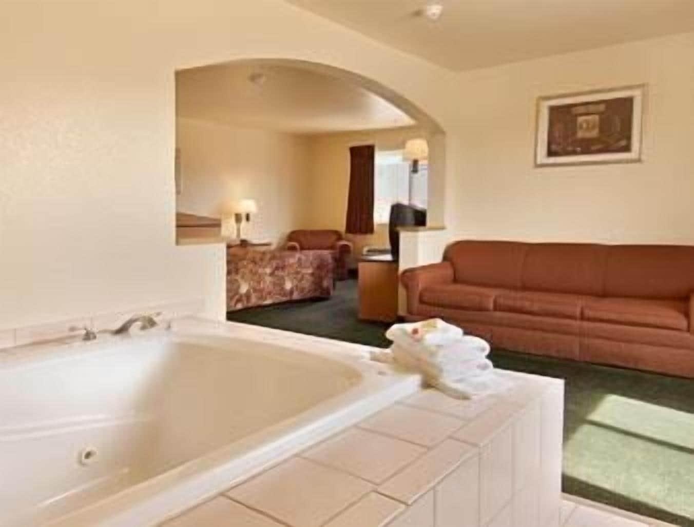 Days Inn & Suites By Wyndham Castle Rock Pokój zdjęcie