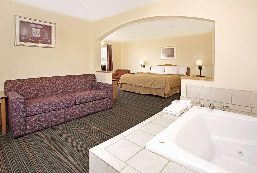 Days Inn & Suites By Wyndham Castle Rock Pokój zdjęcie