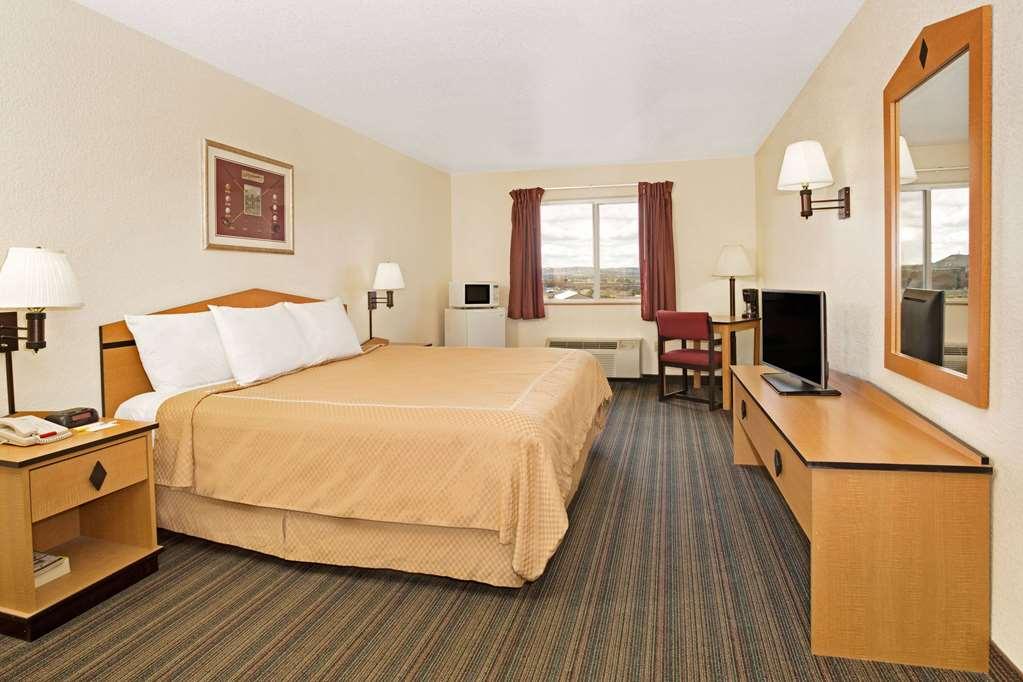 Days Inn & Suites By Wyndham Castle Rock Pokój zdjęcie