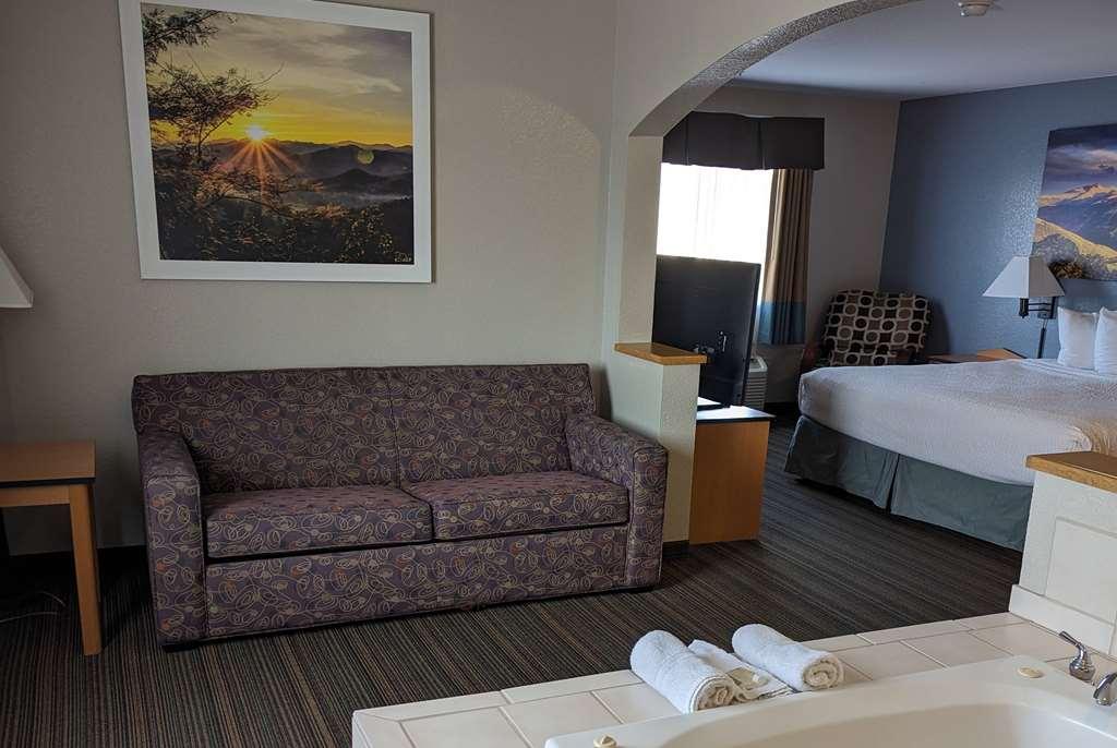 Days Inn & Suites By Wyndham Castle Rock Pokój zdjęcie