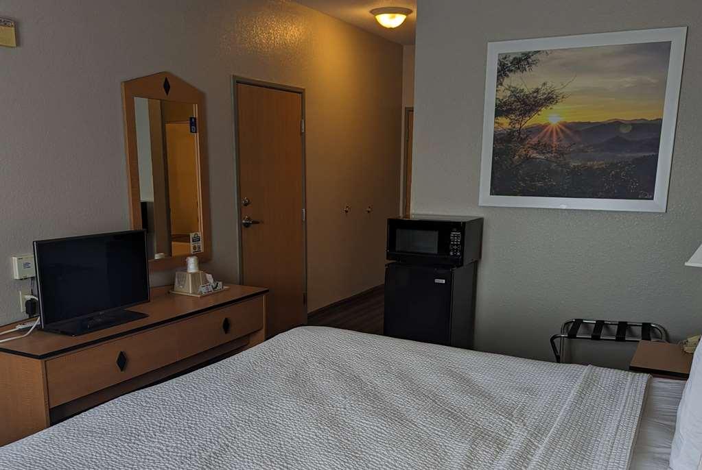 Days Inn & Suites By Wyndham Castle Rock Pokój zdjęcie