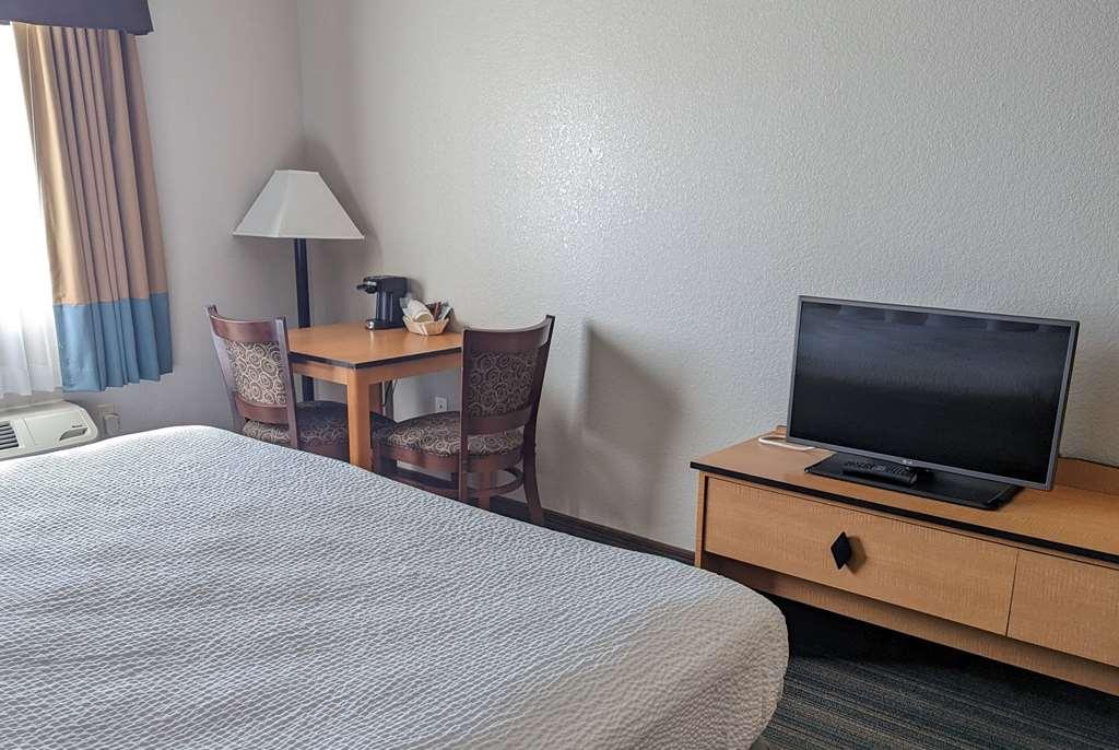 Days Inn & Suites By Wyndham Castle Rock Pokój zdjęcie