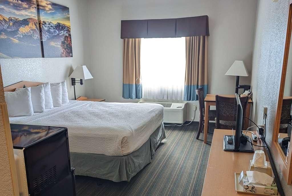 Days Inn & Suites By Wyndham Castle Rock Pokój zdjęcie