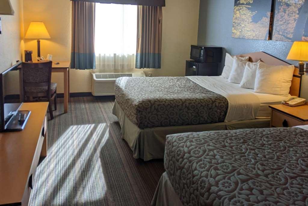 Days Inn & Suites By Wyndham Castle Rock Pokój zdjęcie