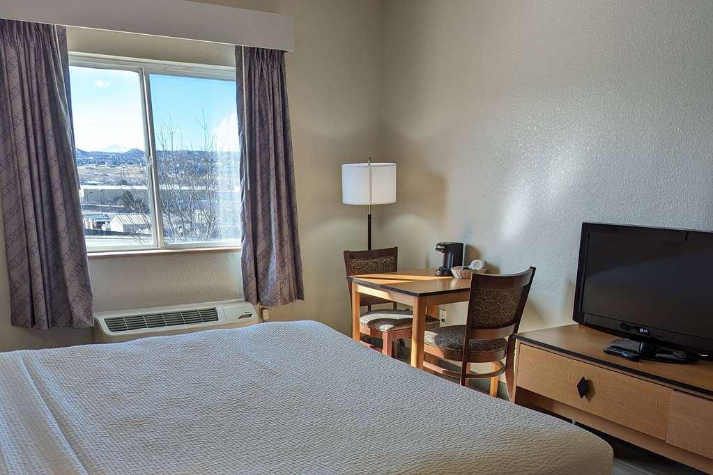 Days Inn & Suites By Wyndham Castle Rock Pokój zdjęcie