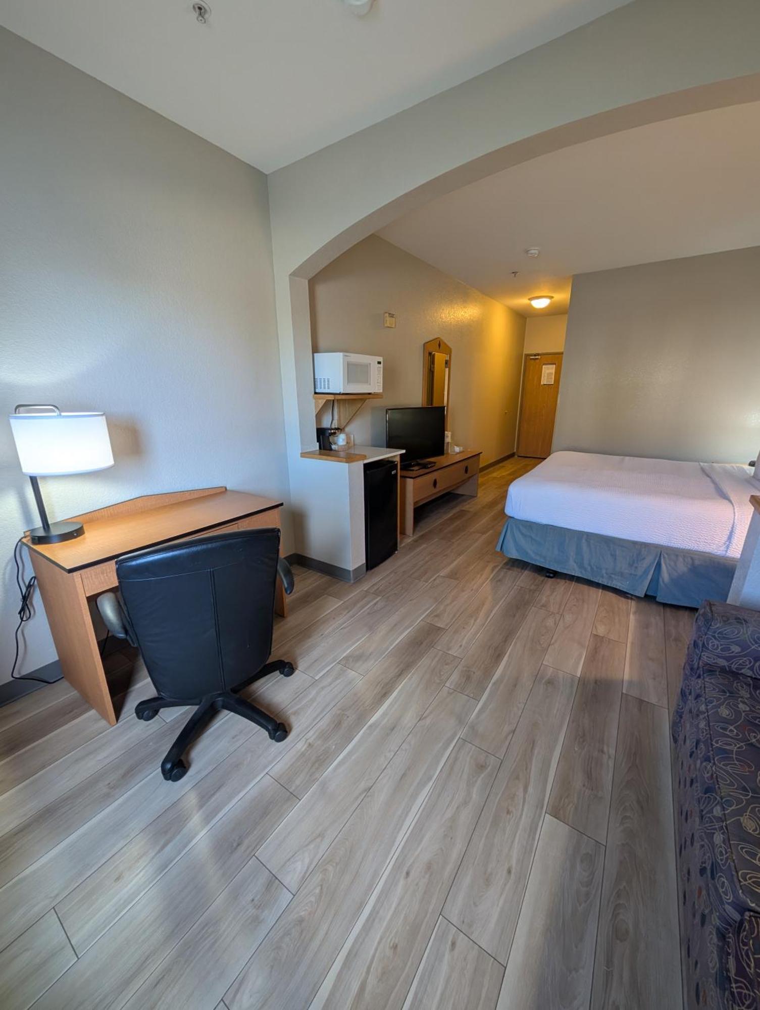 Days Inn & Suites By Wyndham Castle Rock Zewnętrze zdjęcie
